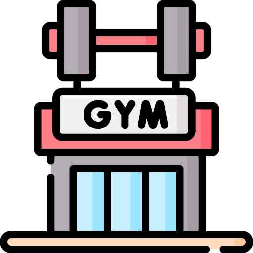 Sunset Spaces Gym and Fitness Center