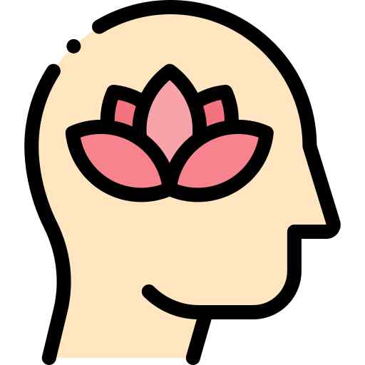 Sunset Spaces Meditation and Wellness Areas