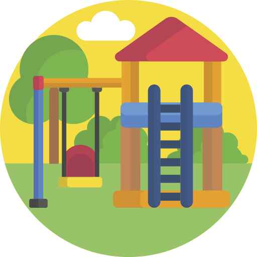 Sunset Spaces Playground and Kids Play Area