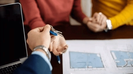 Sunset Spaces Versova - Property booking process guide